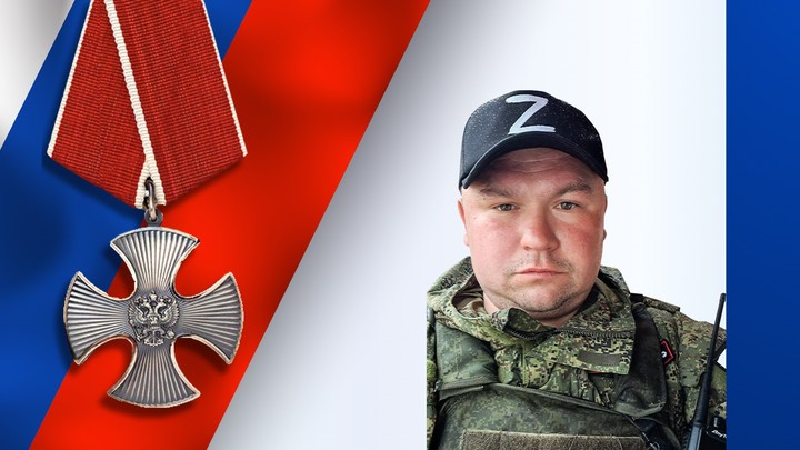 Сапёр Павел Крымов из Ивановской области погиб в ходе СВО