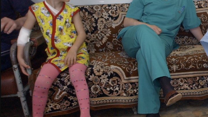 Азербайджанцы избили сироту Соню в Нижнем Тагиле. Мэр одобряет? Скандал уже не замолчать