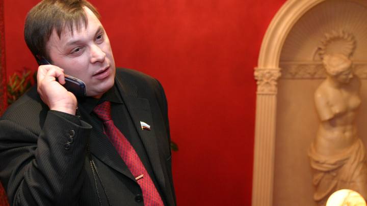 Стало известно, сколько Андрей Разин заплатил за дачу в Сочи