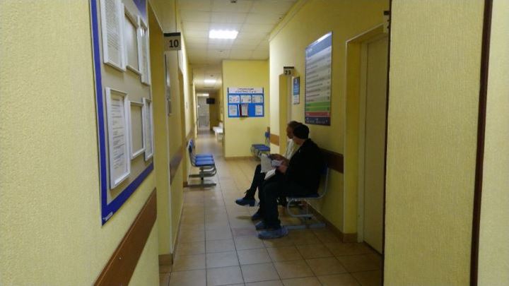 Минздрав Кузбасса призвал жителей жаловаться на проблемные ситуации с COVID-19
