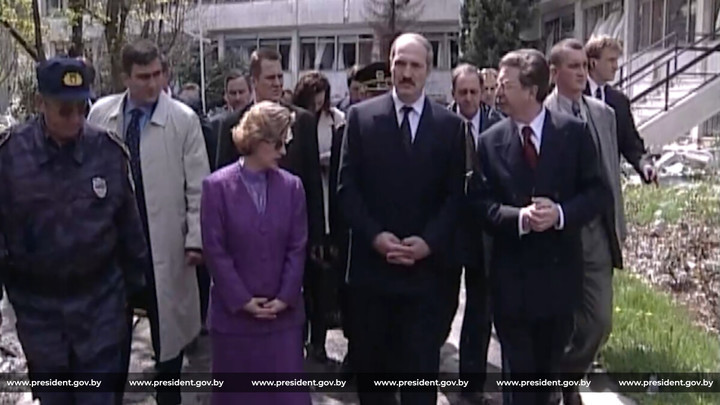 Примаков: НАТО возомнила себя всемогущей после бомбежек Югославии