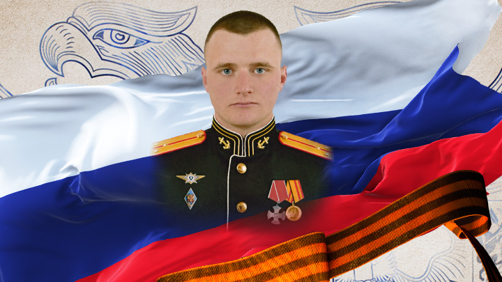 С позывным Хирург: Капитан Ищенко спас бригаду, уничтожив три польских танка