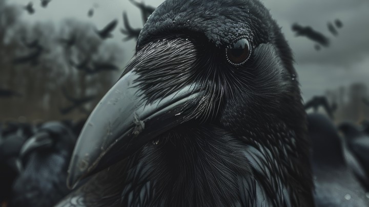 Принесут ли птицы на хвосте новую пандемию? Ответил иммунолог