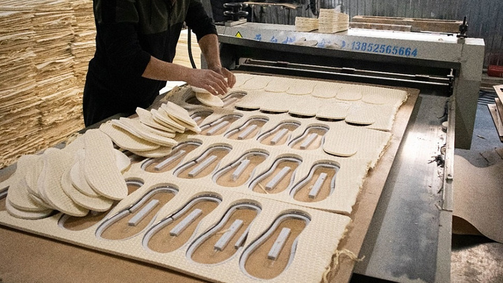 На развитие промышленных предприятий Кубани направят 262 млн рублей