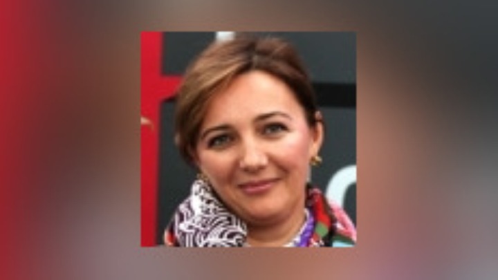 Биография Агнессы Немировской: что известно о замглавного продюсера России-1, бежавшей из России