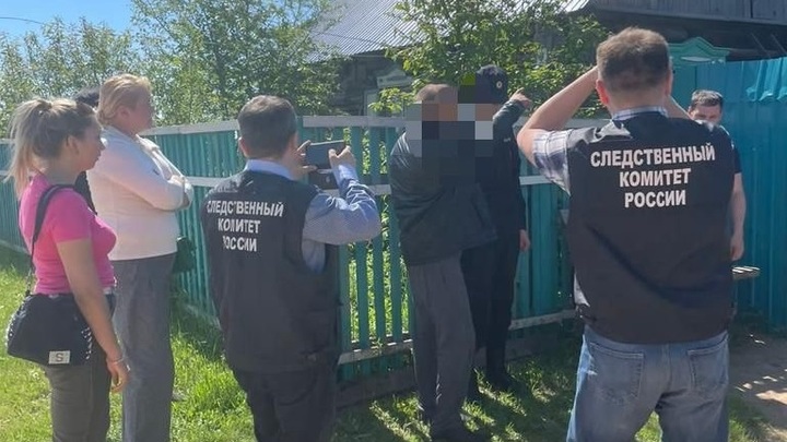 Жителя Хилокского района будут судить за убийство двух односельчанок