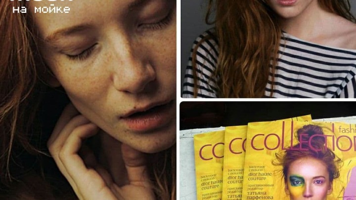 В Санкт-Петербурге фотомодель Vogue зарезала мужа после издевательств