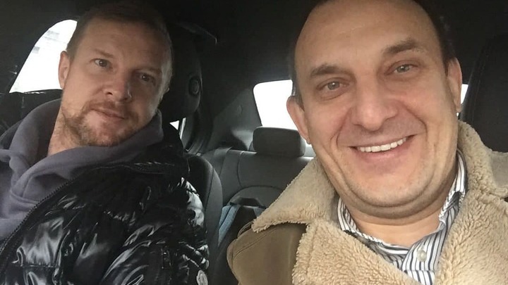 Вылечили и отпустили: экс-игрок «Зенита» Малафеев выздоровел после 60% поражения легких
