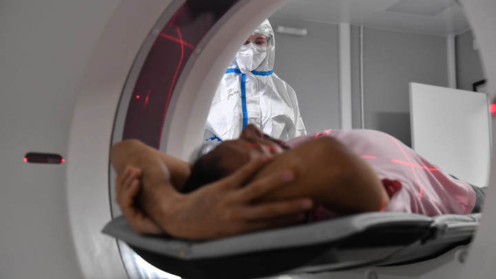 В Запорожской области появится первый центр амбулаторной онкологической помощи