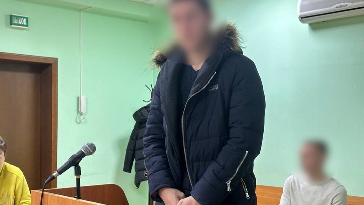 В Новосибирске начался суд над стрелявшим на улице Нарымской