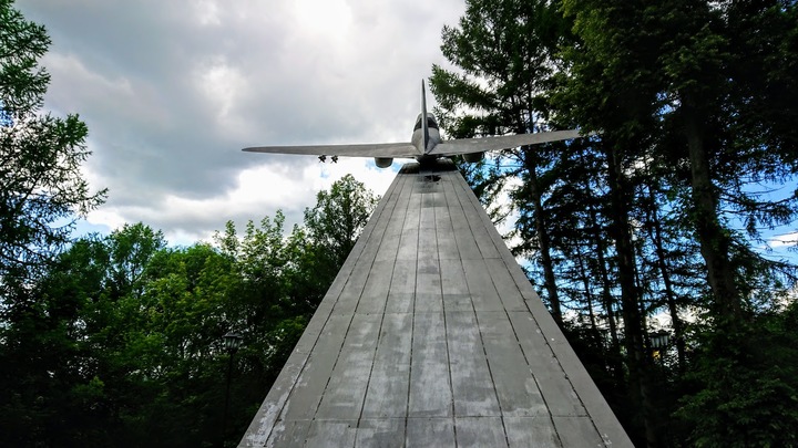 Эстония обвинила Россию в нарушении воздушной границы: Москва резко ответила на обвинения