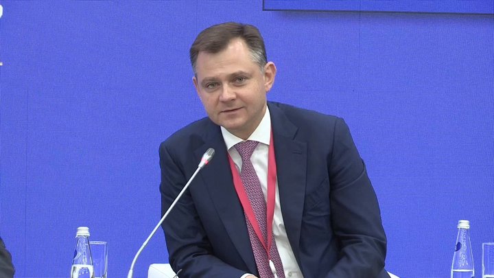 Юрий Слюсарь назначен врио губернатора Ростовской области