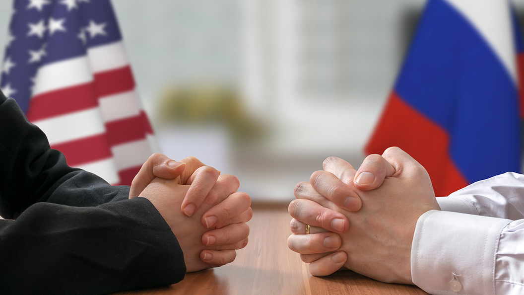 Сколько продлится пауза в ожидании между Россией и США? Сколько продлится пауза в ожидании между Россией и США?