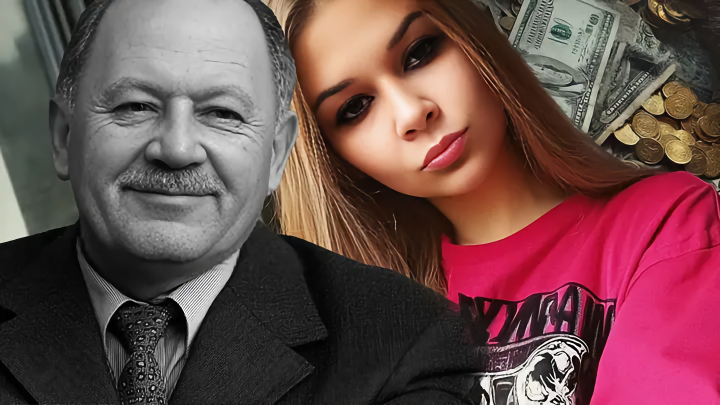 Задержанная за убийство экс-мэра Тархова внучка заговорила: Дедуля в секретном месте