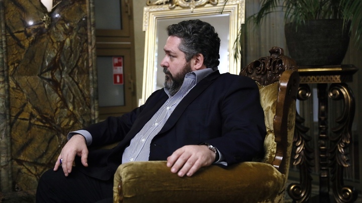 Георгий Романов: Александра II народ любил больше других императоров