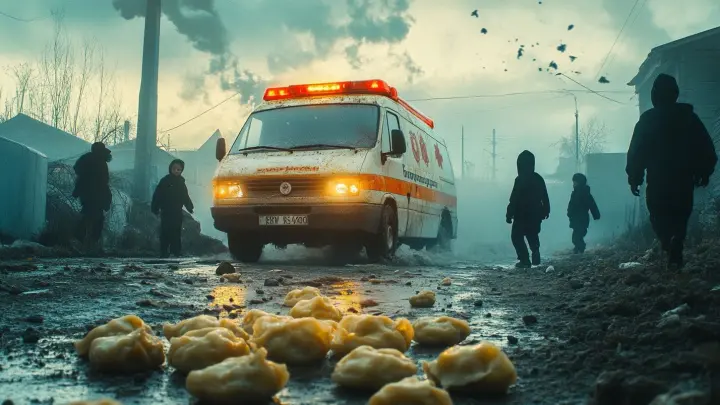 Русская туристка погибла из-за падения камней на автобус во Вьетнаме