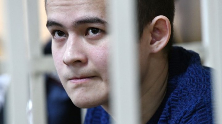 Дело Шамсутдинова: родственники жертв солдата срочника потребовали пожизненного срока