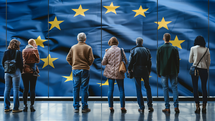 Перчатки будут сняты: В ЕС рассматривают исключение Венгрии из союза в случае победы Орбана