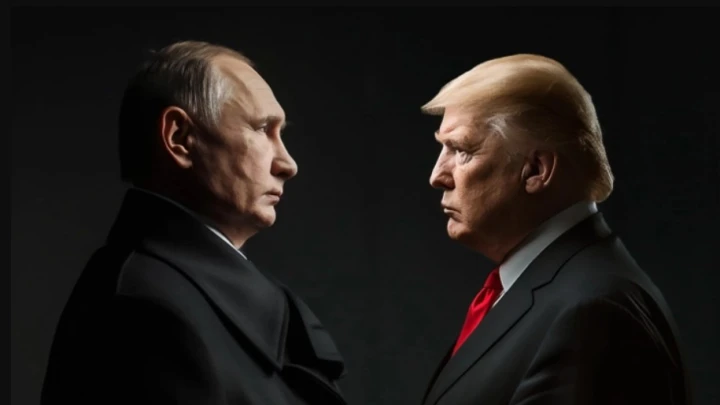 Царьград: возможная встреча Путина, Трампа и Си Цзиньпина поменяет правила игры
