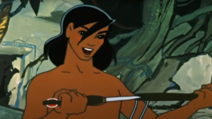 Ошибка или находка? Почему советский Маугли вынес мозг иностранцам