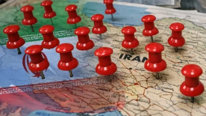 Ъ выяснил, как конфликт на Ближнем Востоке отразится на бизнесе в России