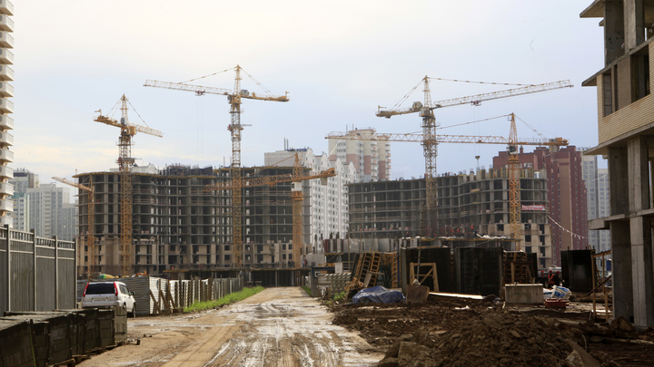 К 2035 году количество аварийного жилья в России превысит возможности госбюджета