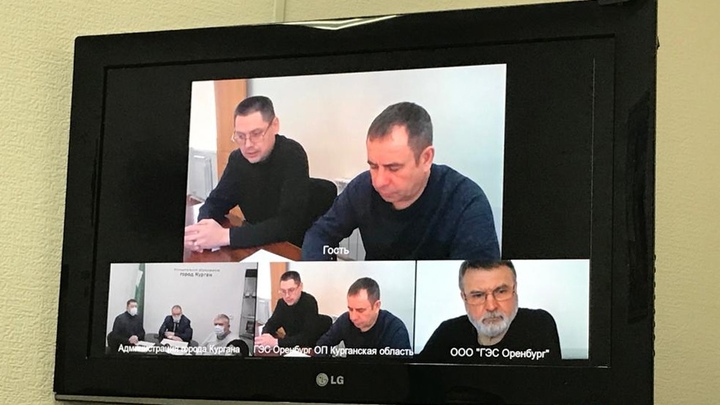 Дайте газ!: мэр Кургана заступился за простых жителей
