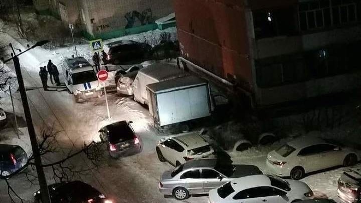 Расстрелянный в Иванове мужчина был бизнесменом