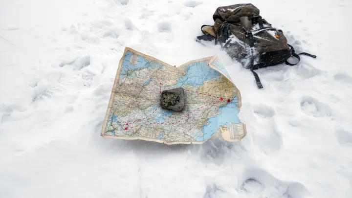 На лицах погибших в горах Бурятии туристок нашли ссадины. Что пошло не так?