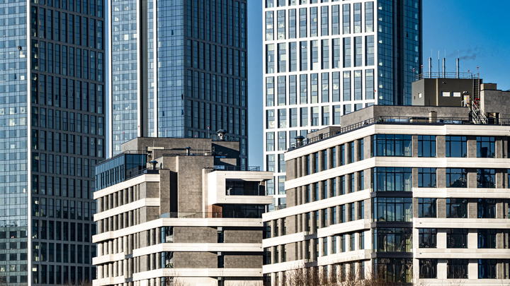 Аренда двухкомнатных квартир в Краснодаре подешевела на 9% за полгода