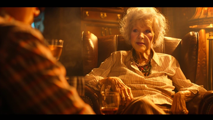 Настоящая дочь Аллы Пугачёвой: Стыдно такое слышать. Даже от неё