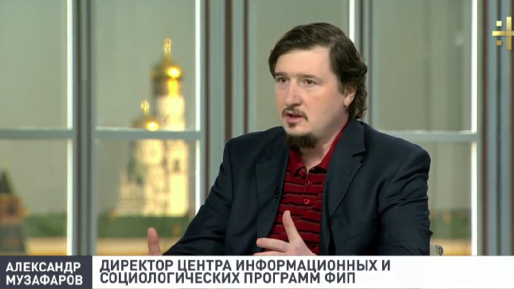 Александр Музафаров: Большевики целенаправленно уничтожали элиту русского народа Александр Музафаров: Большевики целенаправленно уничтожали элиту русского народа