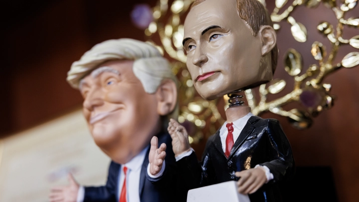 Трамп поддержал план перемирия на Украине, но может передумать: Европа ждёт ответа от Москвы