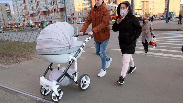 Новые правила получения маткапитала в России: кто сможет рассчитывать на выплату?