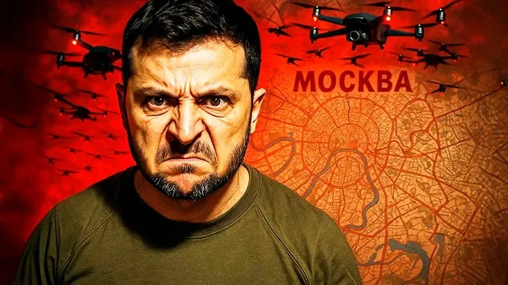 Сломать Трампа и взбесить Путина: Зеленский готовит свою спецоперацию