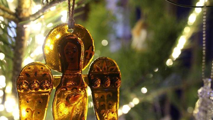 Как православным христианам праздновать светский Новый год?: Церковный календарь на 31 декабря