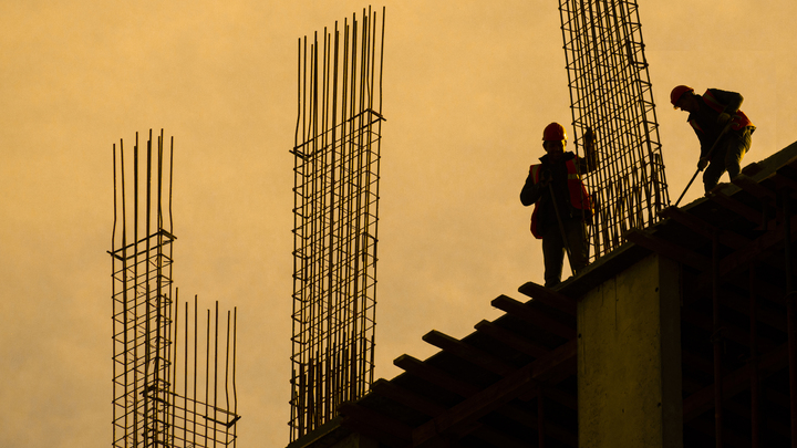 Нужны ли строительной отрасли Новосибирской области трудовые мигранты