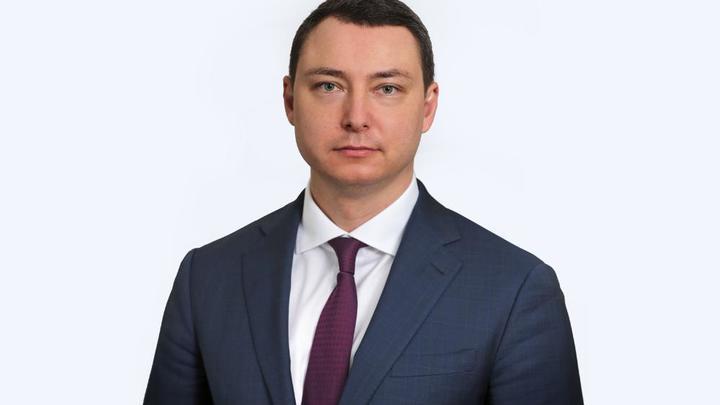Уголовное дело бывшего врио замгубернатора Григория Вишневского идет в суд