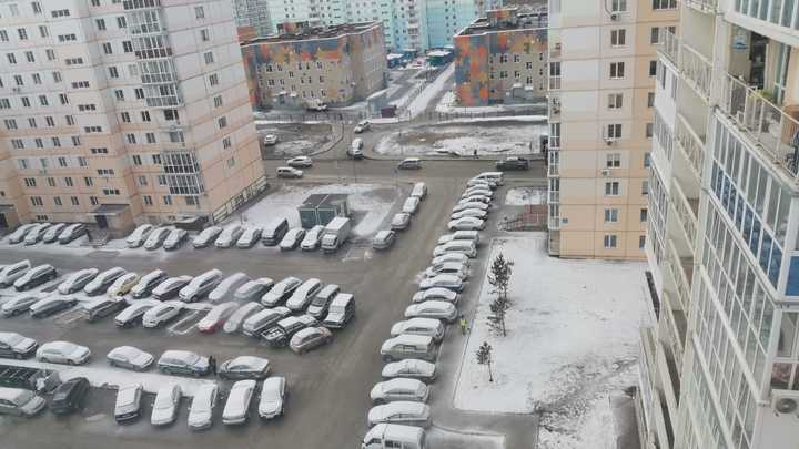 В Новосибирской области потеплеет до +12 градусов 2 мая