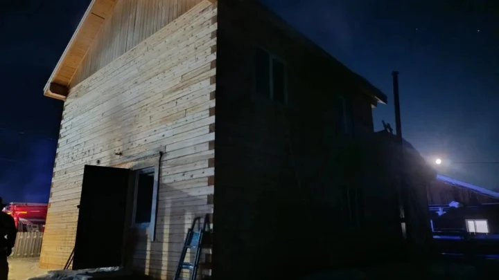 Названа возможная причина гибели в Якутии семьи из пяти человек