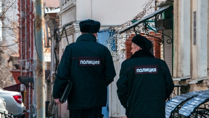 Двух пропавших в Новокузнецке детей нашли у дальних родственников
