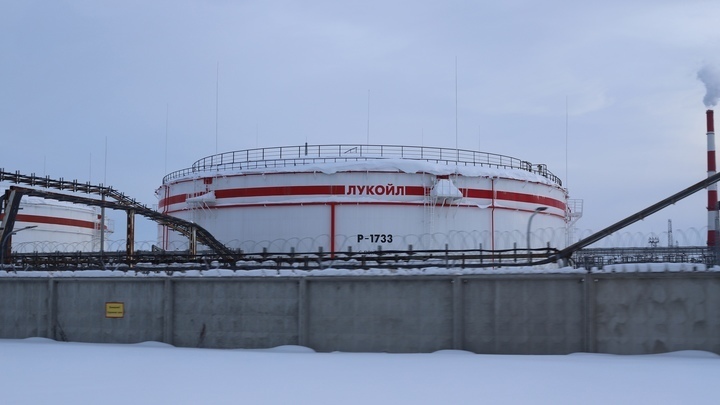 Стало известно, сколько дронов атаковали Нижегородскую область 12 марта