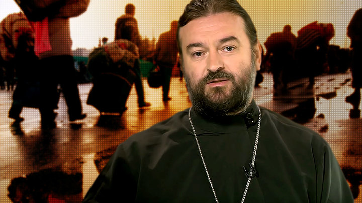 Почему из России не хотят эмигрировать