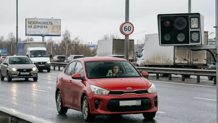Ловушка на 11 км/ч? Что изменилось в штрафах ГИБДД с 1 апреля