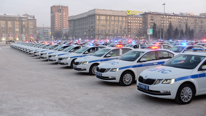 Кто заменит скончавшегося главу управления ГИБДД по Новосибирской области – слухи и факты