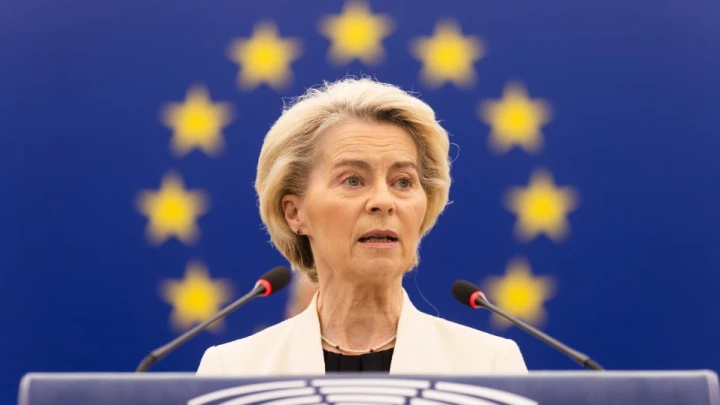 Наследие фон дер Ляйен под угрозой: Своё решение готовится вынести суд ЕС