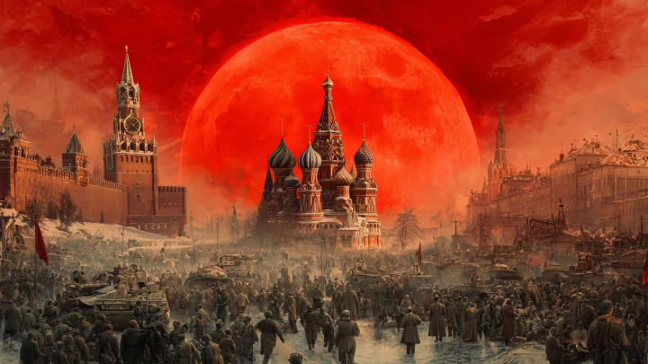 Они клялись уничтожить Россию. И сгинули. Перечисляем поимённо