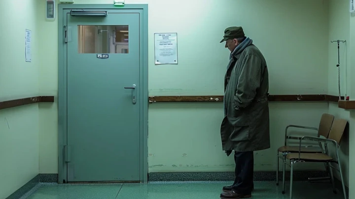 Система превратилась в чудовище: Доктор Шафалинов о проблеме всех пациентов, которая должна быть решена