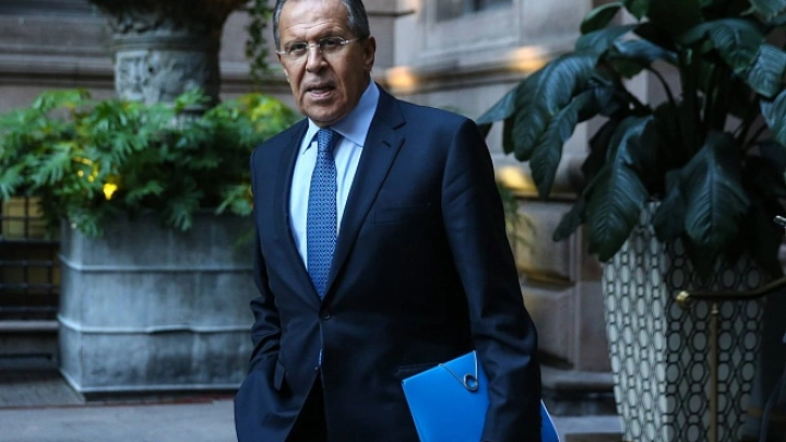 Baijiahao: в Китае оценили резкий ответ Лаврова генсеку ООН Гутерришу