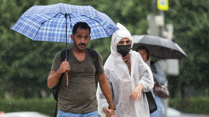 Час Х для России: улицы наших городов станут полем боя за порядок?